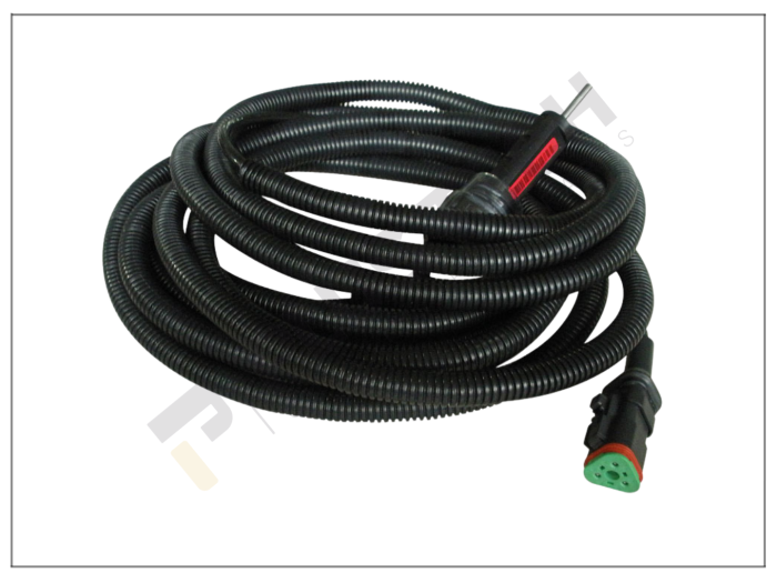 Renault Ref 7420 928 560 Sensor Connection Cables